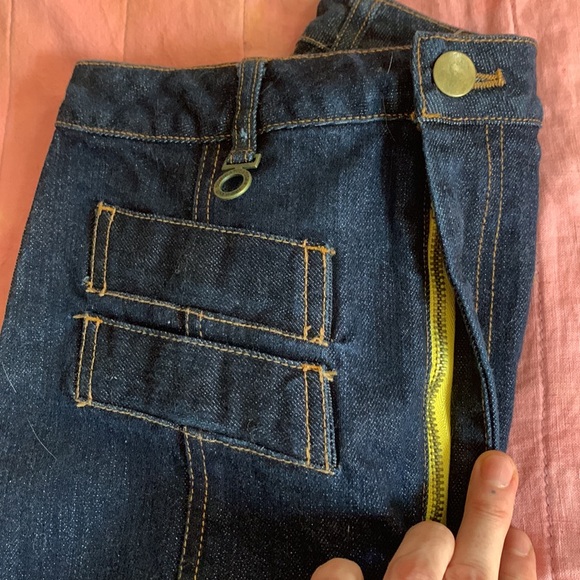 Judi Rosen (GBU), Dark Denim, Small - Picture 13 of 14